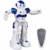 ANTAPRCIS Ferngesteuerter Roboter Spielzeug für Kinder, Intelligent Programmierbar RC Roboter mit Gestensteuerung, LED Licht und Musik, RC Spielzeug für Kinder Jungen Mädchen Geschenk - 1