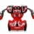 SilverLit Boxeur Kombat Pack 2 Robots, 88052 - 3