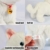 Smalody Elektronisches Plüschtier, Sound Control Robot Cat Interaktives Spielzeug Elektronische Haustiere für Kinder Geschenkpartyspielzeug (Weiß) - 4
